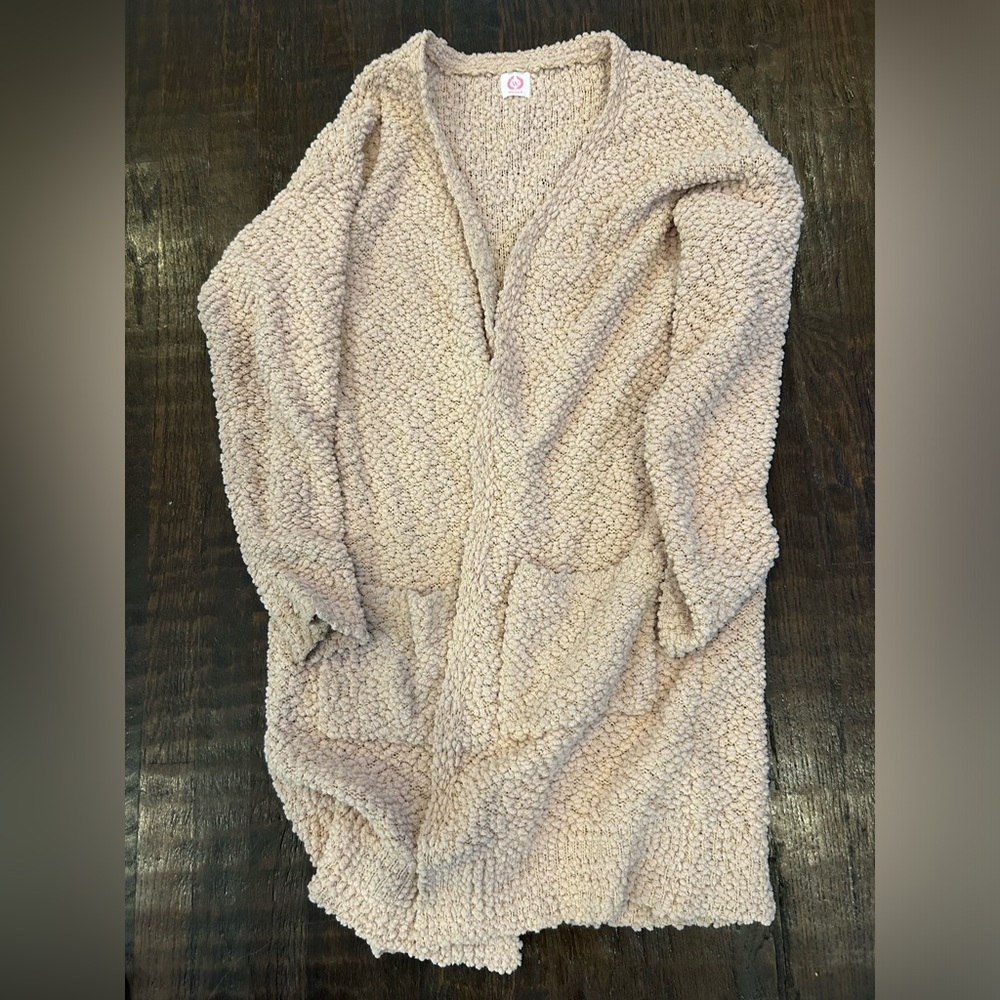Wanna B
Size M
Brownish Pink Color